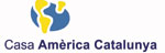 logo casa america catalunya