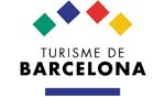 logo barcelona turisme